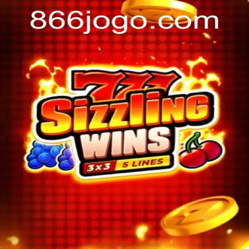 Descubra o Empolgante Mundo de 777sizzlingwins: O Jogo Revolucionário de 866 GAME