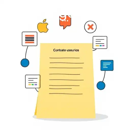 Contrato Usuário