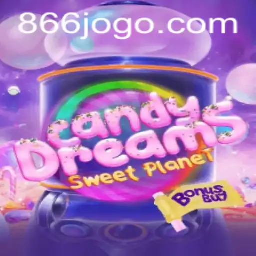 Descubra o Mundo de 'CandyDreamsSweetPlanet' e Domine o Desafio 866 GAME