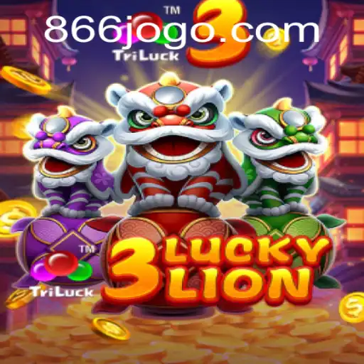 Explorando o Fascinante Mundo do Jogo 3LUCKYLION