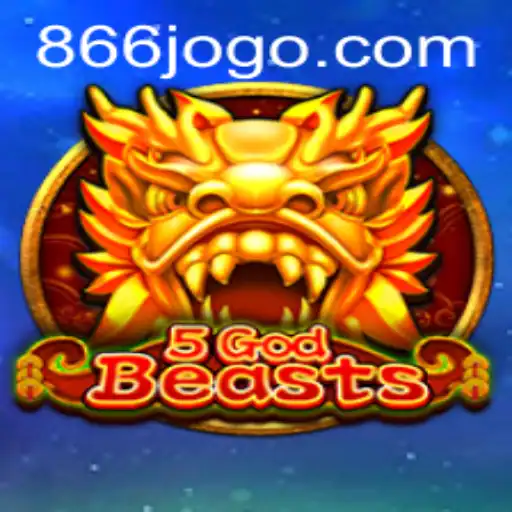 Explorando o Mundo de '5GodBeasts': Um Jogo Revolucionário