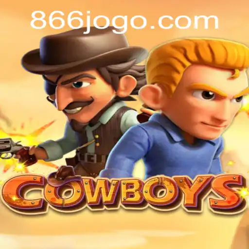 Descubra o Empolgante Jogo 'COWBOYS': Uma Nova Experiência no Mundo dos Jogos