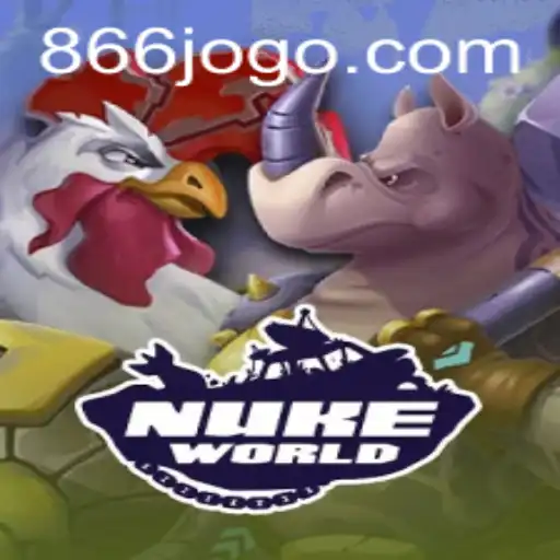 Explorando o Universo de NukeWorld: O Fenômeno 866 GAME