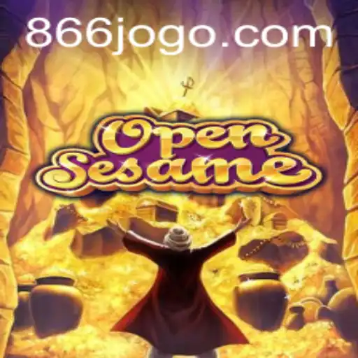 OpenSesame: Explorando o Novo Mundo do '866 GAME'