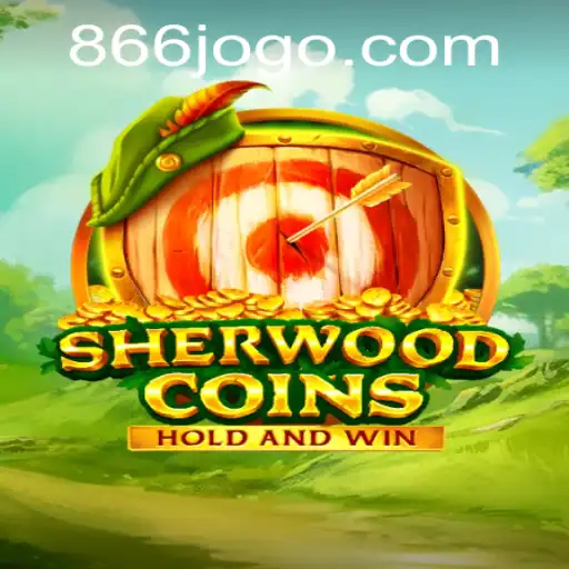 SherwoodCoins: A Aventura em Jogo de Estratégia e Coincidências