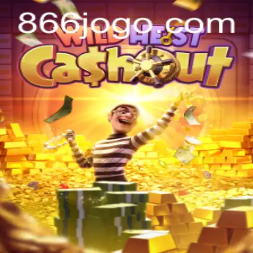 Explorando WildHeistCashout: O Novo Fenômeno do Jogo de Azar