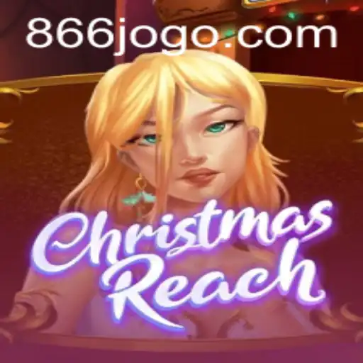 Explore ChristmasReach: O Jogo Festivo que Está Dominando o 866 GAME