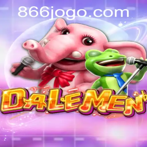 DALEMEN: Descubra o Fascinante Universo do '866 GAME'