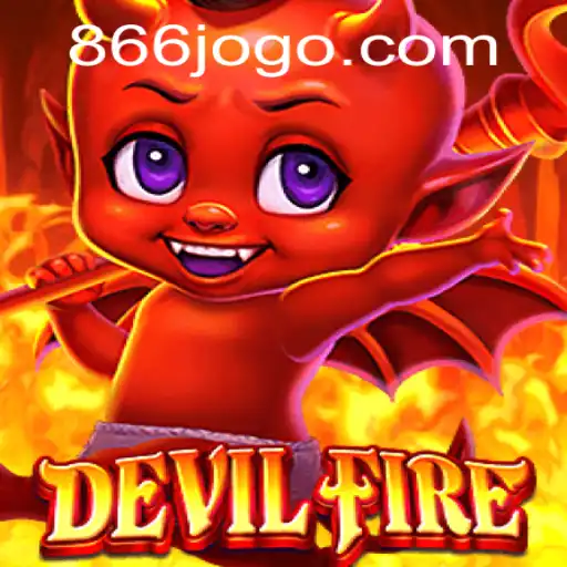 Explorando o Universo de DevilFire: A Nova Sensação dos Jogos 866 GAME