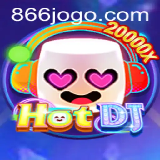 HotDJ: Um Mergulho no Mundo do 866 GAME
