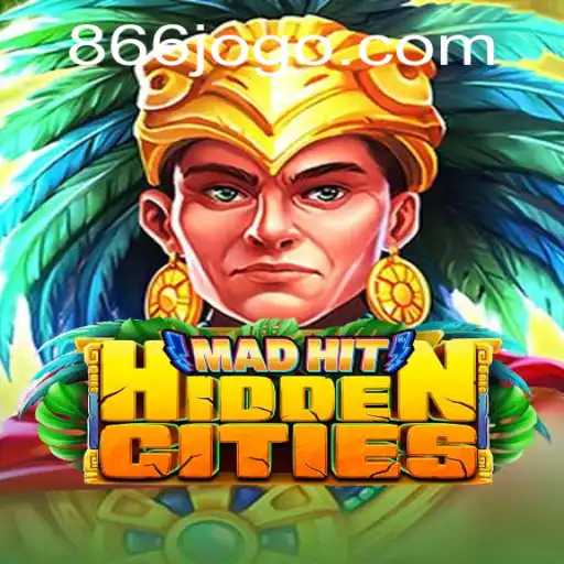 MadHitHiddenCities: Descubra os Segredos das Cidades Ocultas num Jogo Emocionante