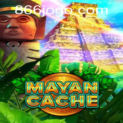 Descubra o Emocionante Mundo de MayanCache: Um Mergulho no Jogo 866 GAME