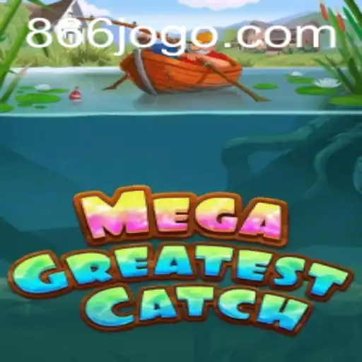 MegaGreatestCatch: Descubra o Novo Jogo que Está Conquistando o Mundo