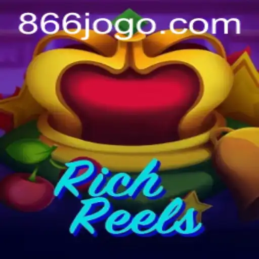 Explorando o Empolgante Mundo de RichReels: 866 GAME