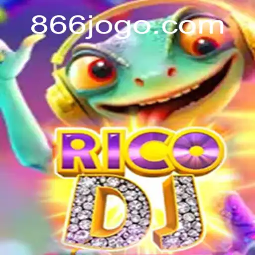 Descubra RicoDJ: O Futuro dos Jogos com 866 GAME