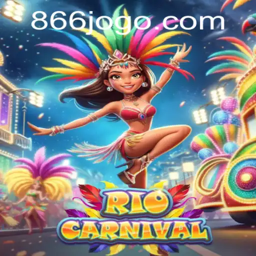 Descubra o Fascinante Mundo do Jogo RioCarnival: Uma Aventura Única do 866 GAME