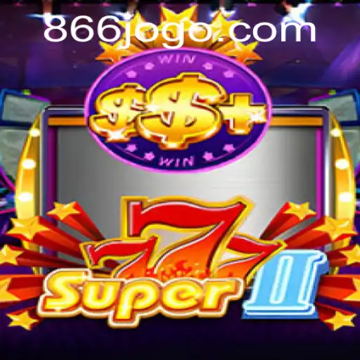 Descubra o Excitante Mundo de Super777II: O Jogo do Ano
