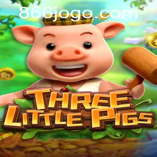 Descubra o Fascinante Mundo do Jogo THREELITTLEPIGS