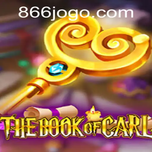 Descubra o Universo de 'TheBookofCarl': Mergulhe na Nova Sensação do Mundo dos Jogos