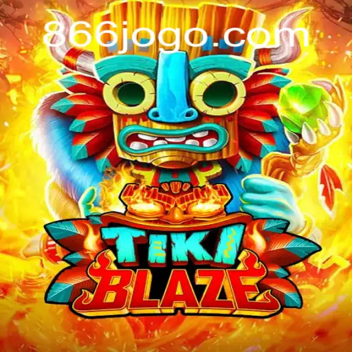 Descubra o Fascinante Mundo de TikiBlaze: Uma Aventura em Jogo