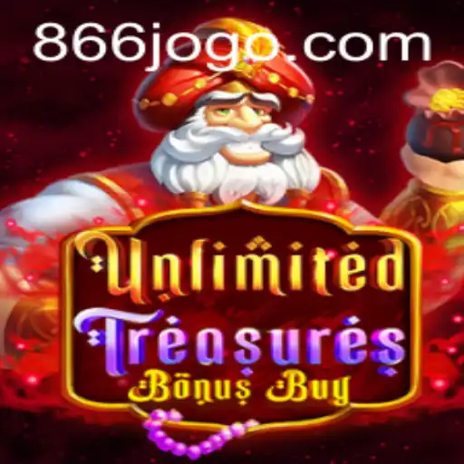 Exploração ao Mundo de UnlimitedTreasuresBonusBuy: O Jogo que Está Conquistando 2023