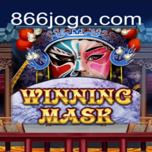 Descubra WinningMask: O Novo Fenômeno dos Jogos com 866 GAME