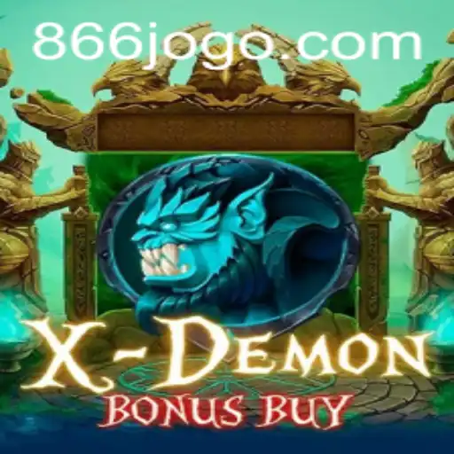Descubra o Excitante Mundo de XDemonBonusBuy com a Palavra-Chave 866 GAME